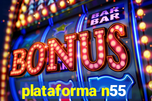 plataforma n55